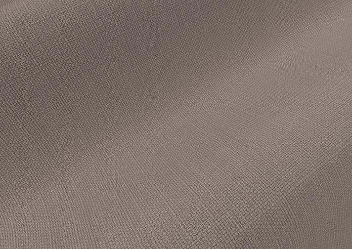 Lyra, Cedar - Roman Blind - Image 4